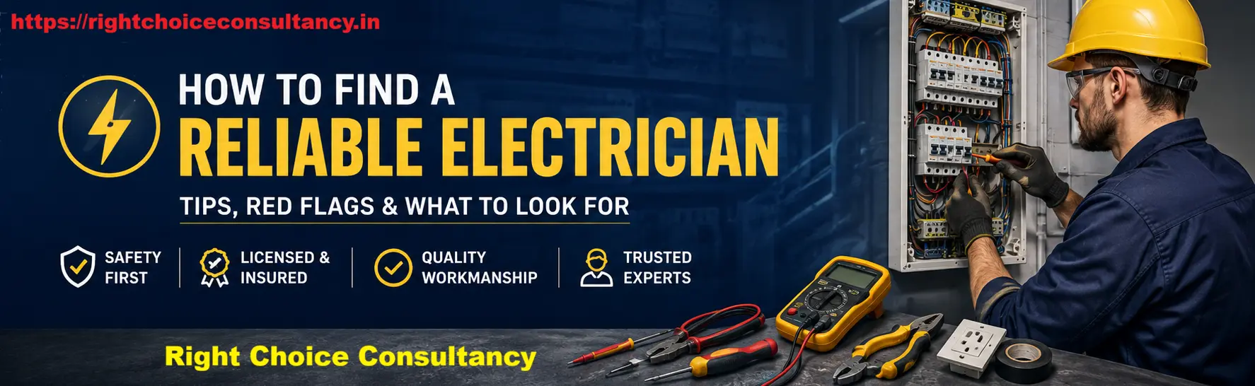 ITI Electrician Job in Indore 2026 – Fresher and Experienced Electrician Jobs