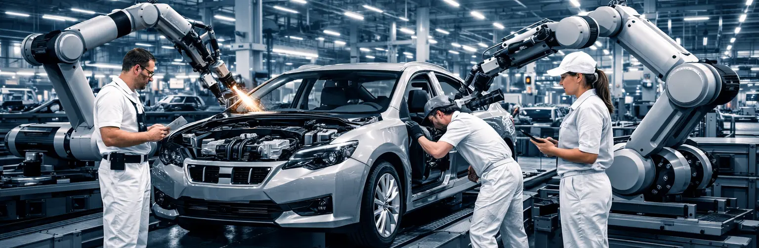 Maruti Suzuki ITI Careers | Maruti Suzuki Recruitment for Freshers | ITI Jobs in Maruti Suzuki Plant | Fitter and Electrician Jobs in Automobile Industry