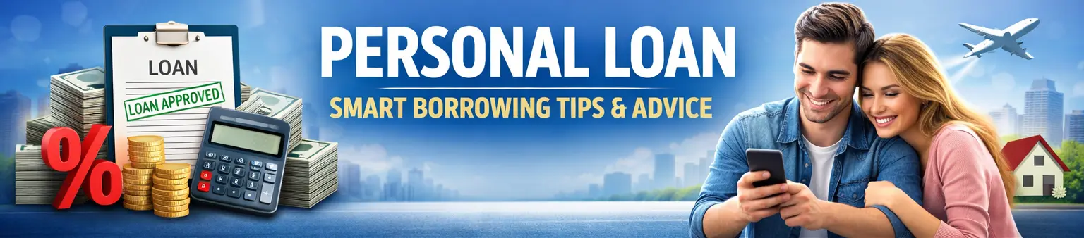Personal Loan Guide 2026 | Instant Personal Loan | Personal Loan EMI Calculator | Personal Loan Eligibility | Personal Loan Interest Rates | Online Personal Loan India