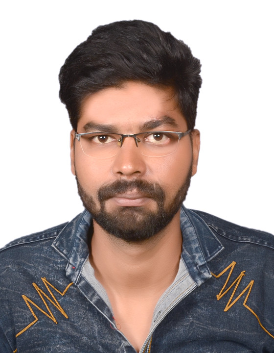 Candidate