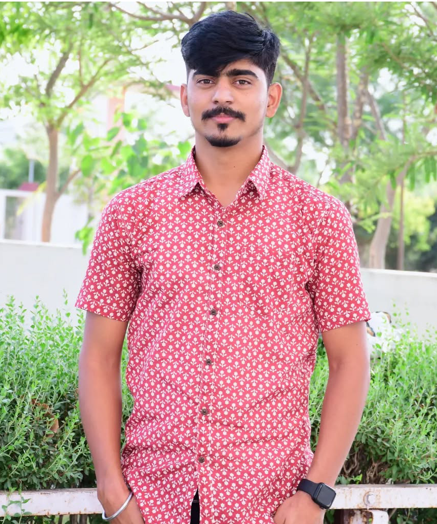 Candidate
