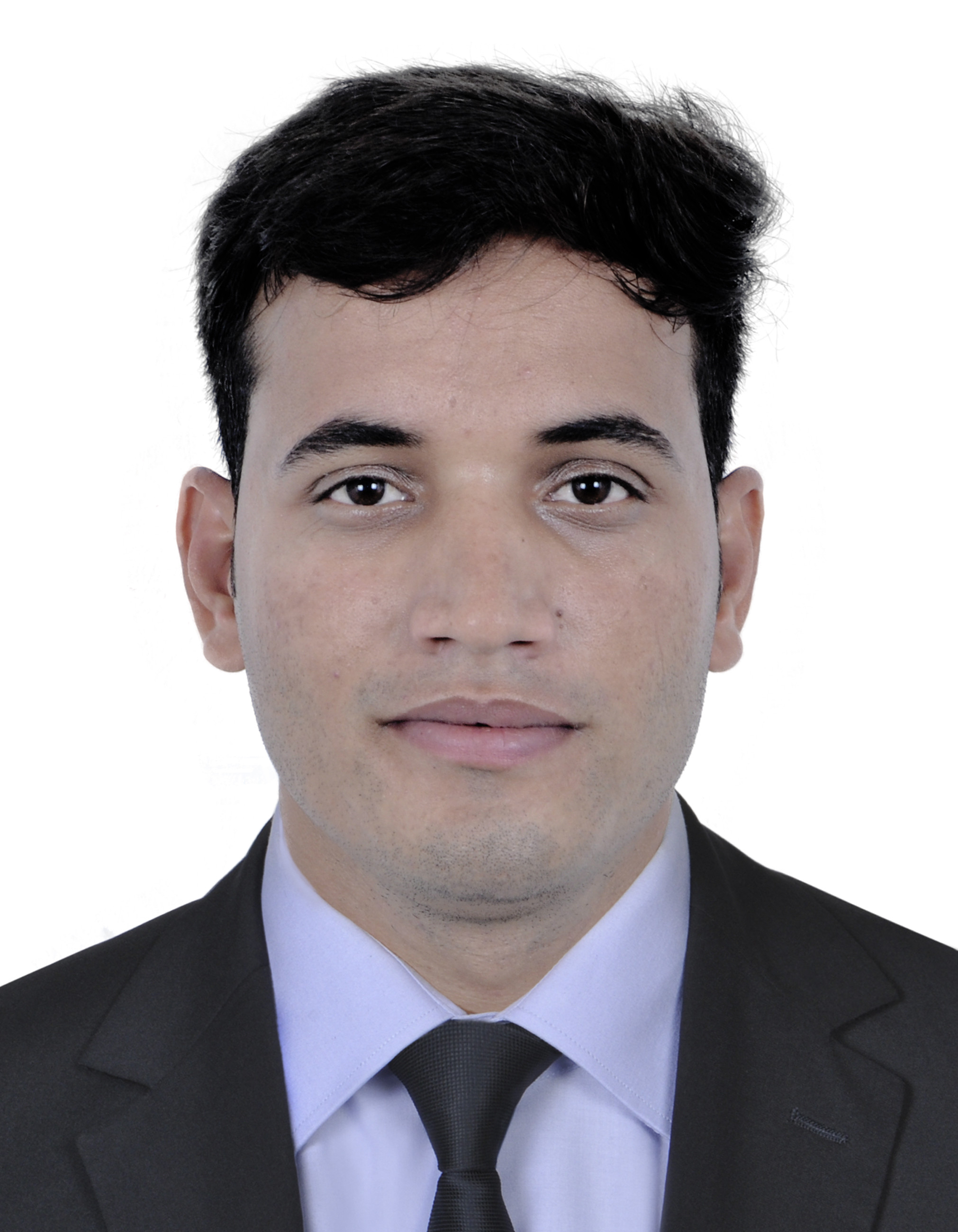 Candidate