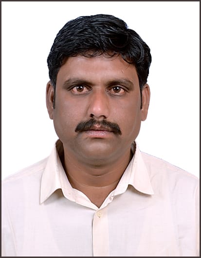 Candidate