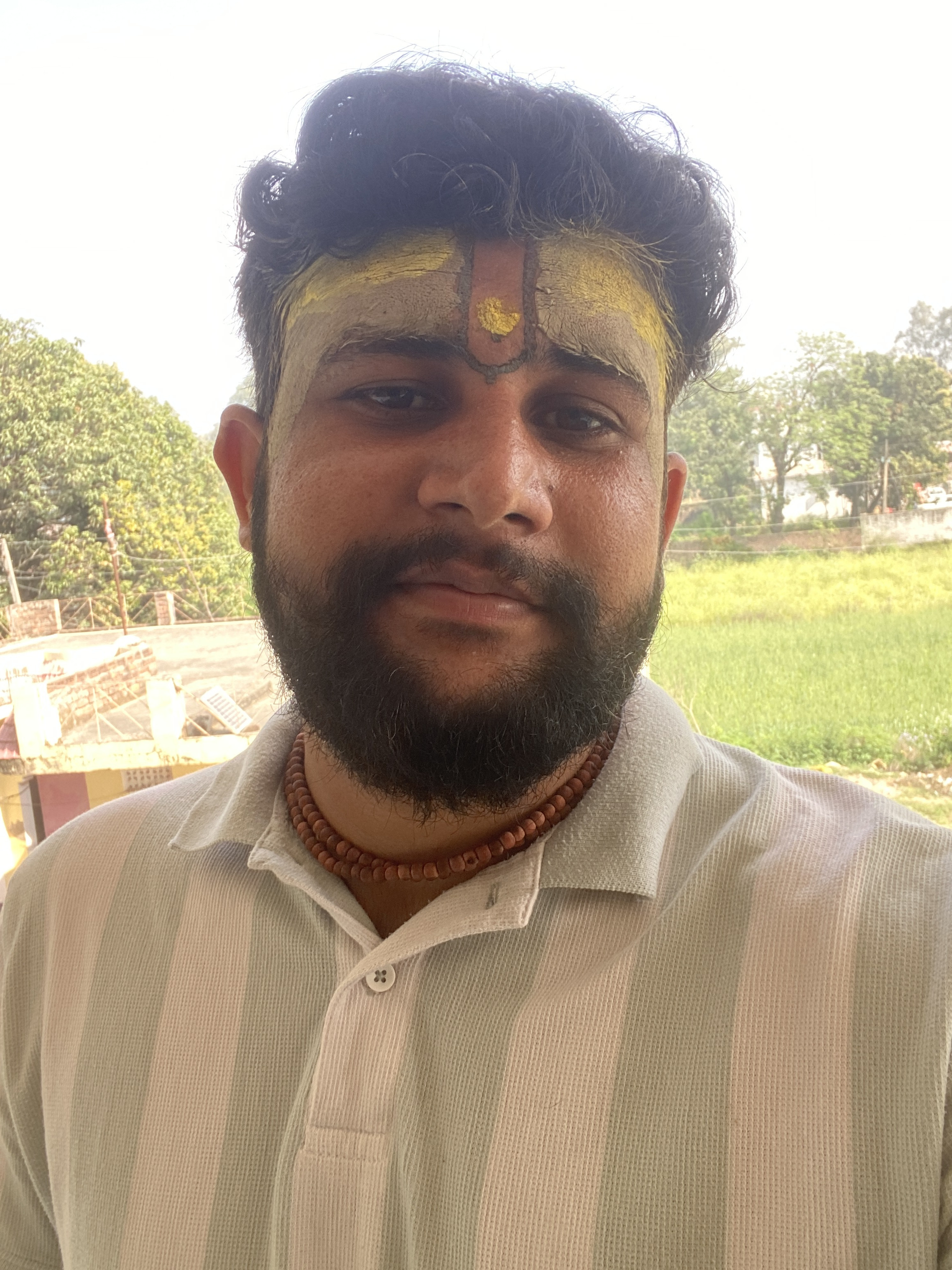 Candidate