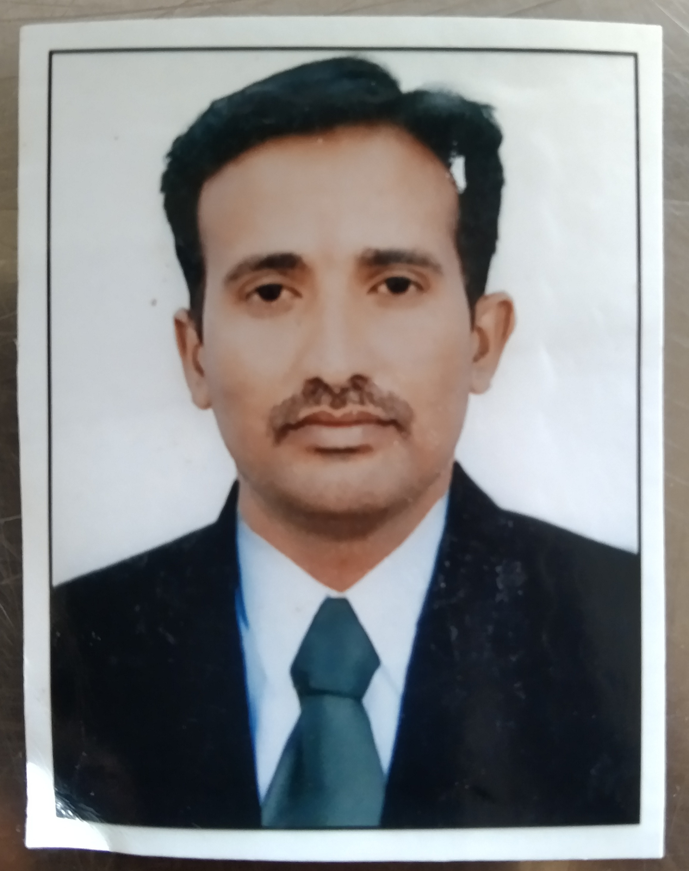 Candidate