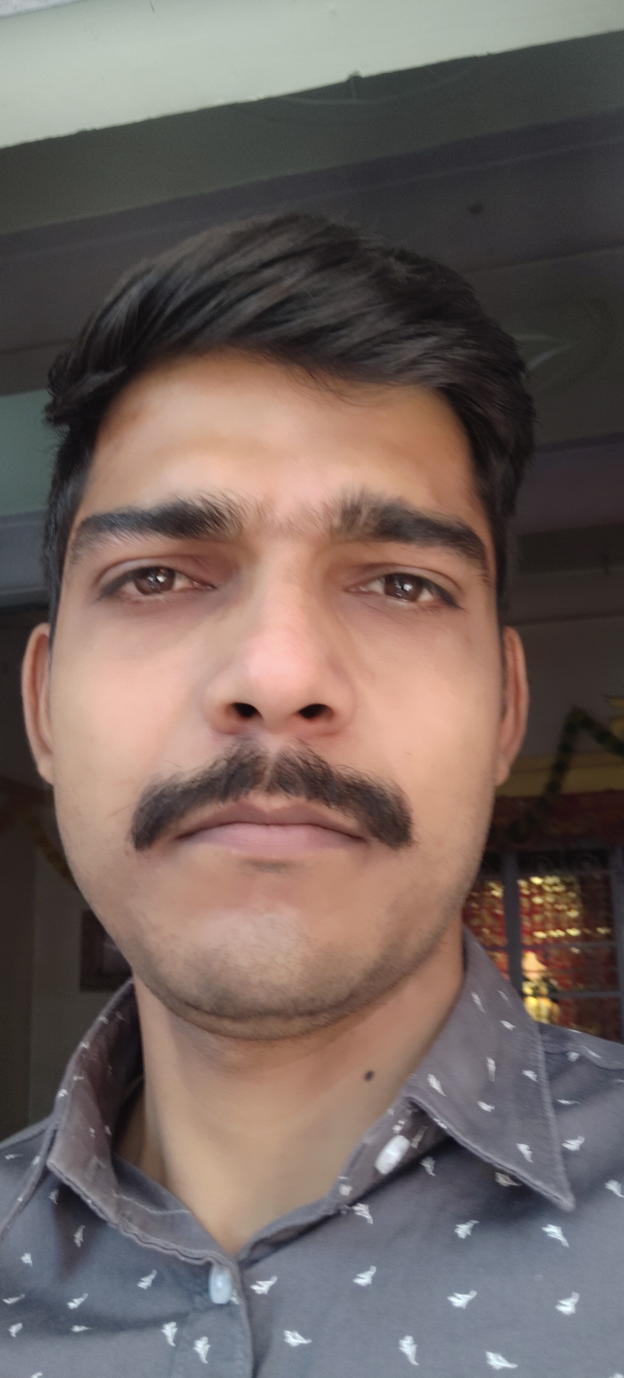 Candidate