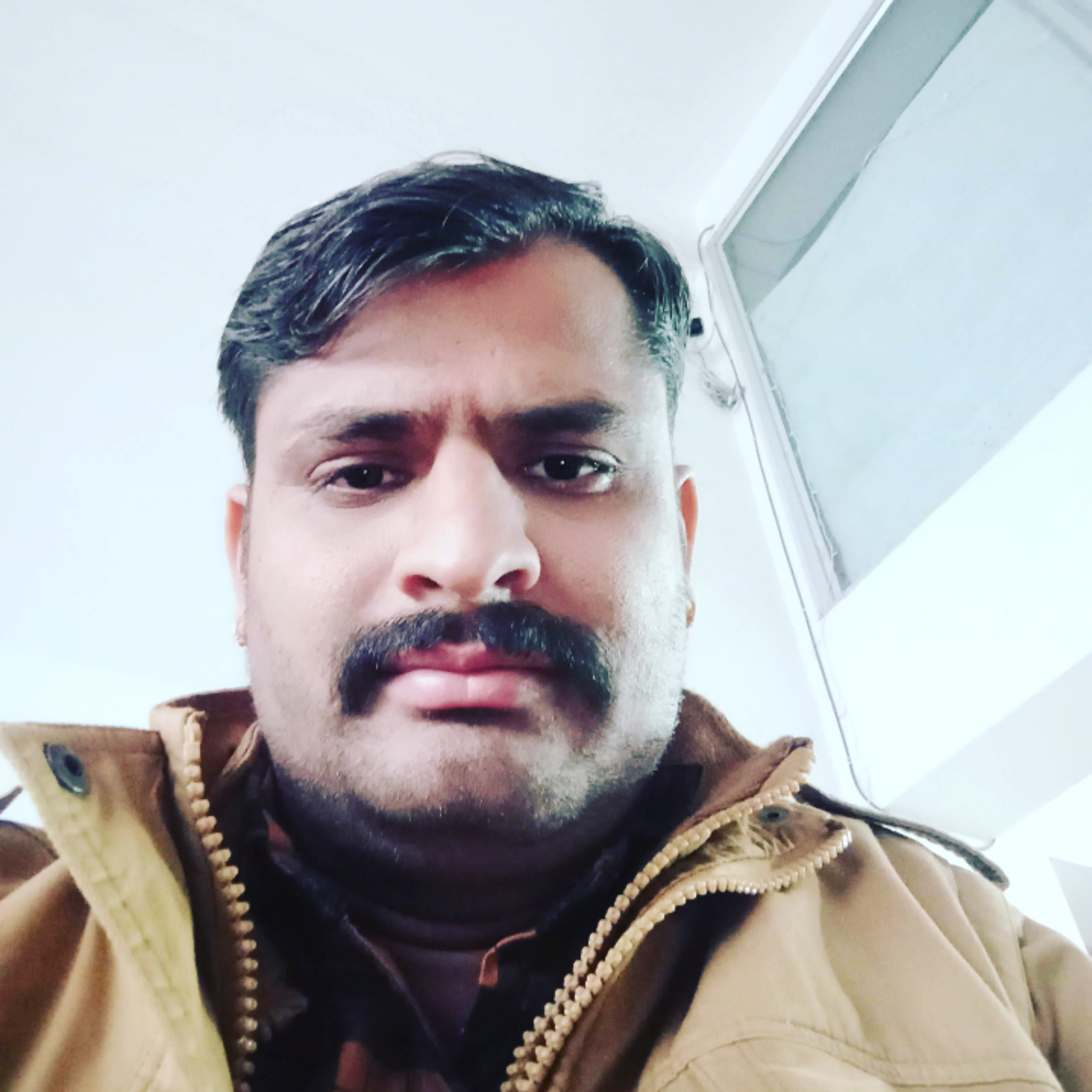 Candidate