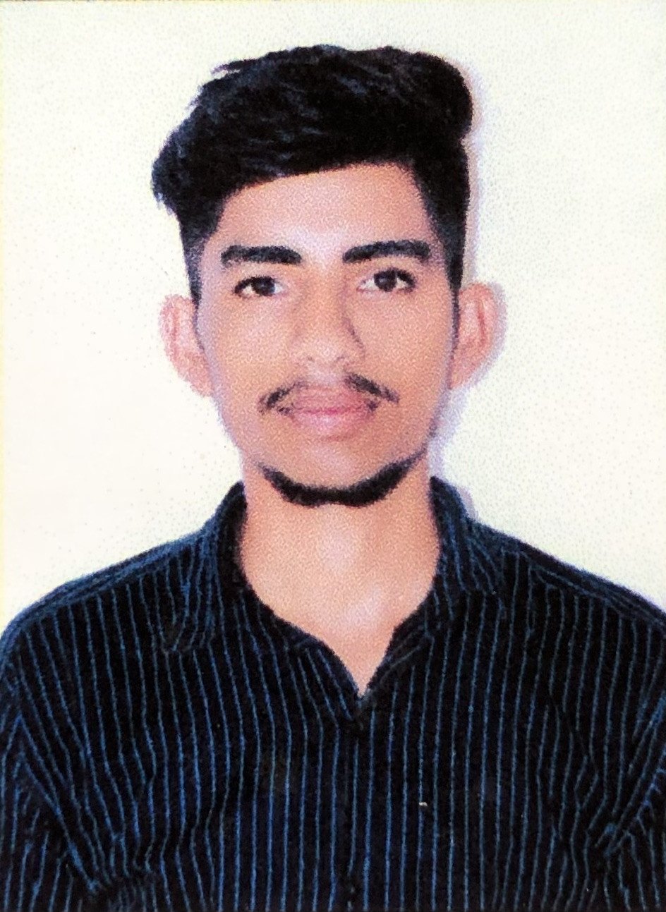 Candidate