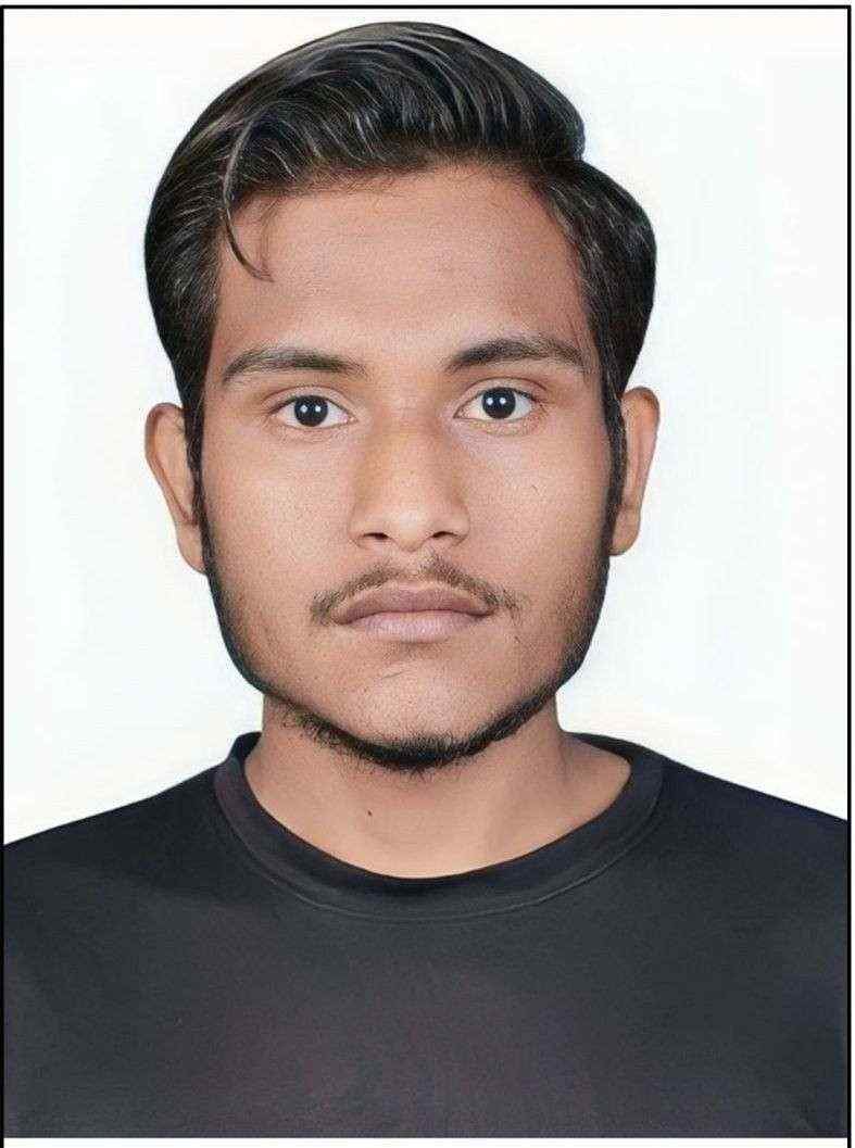 Candidate