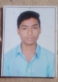 Candidate