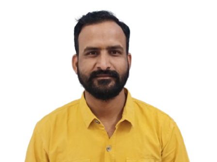 Candidate
