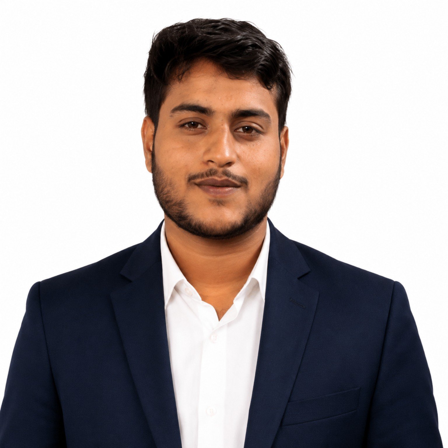 Candidate
