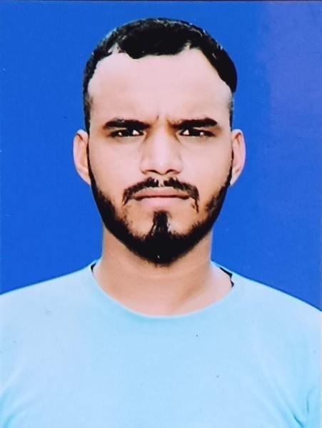 Candidate