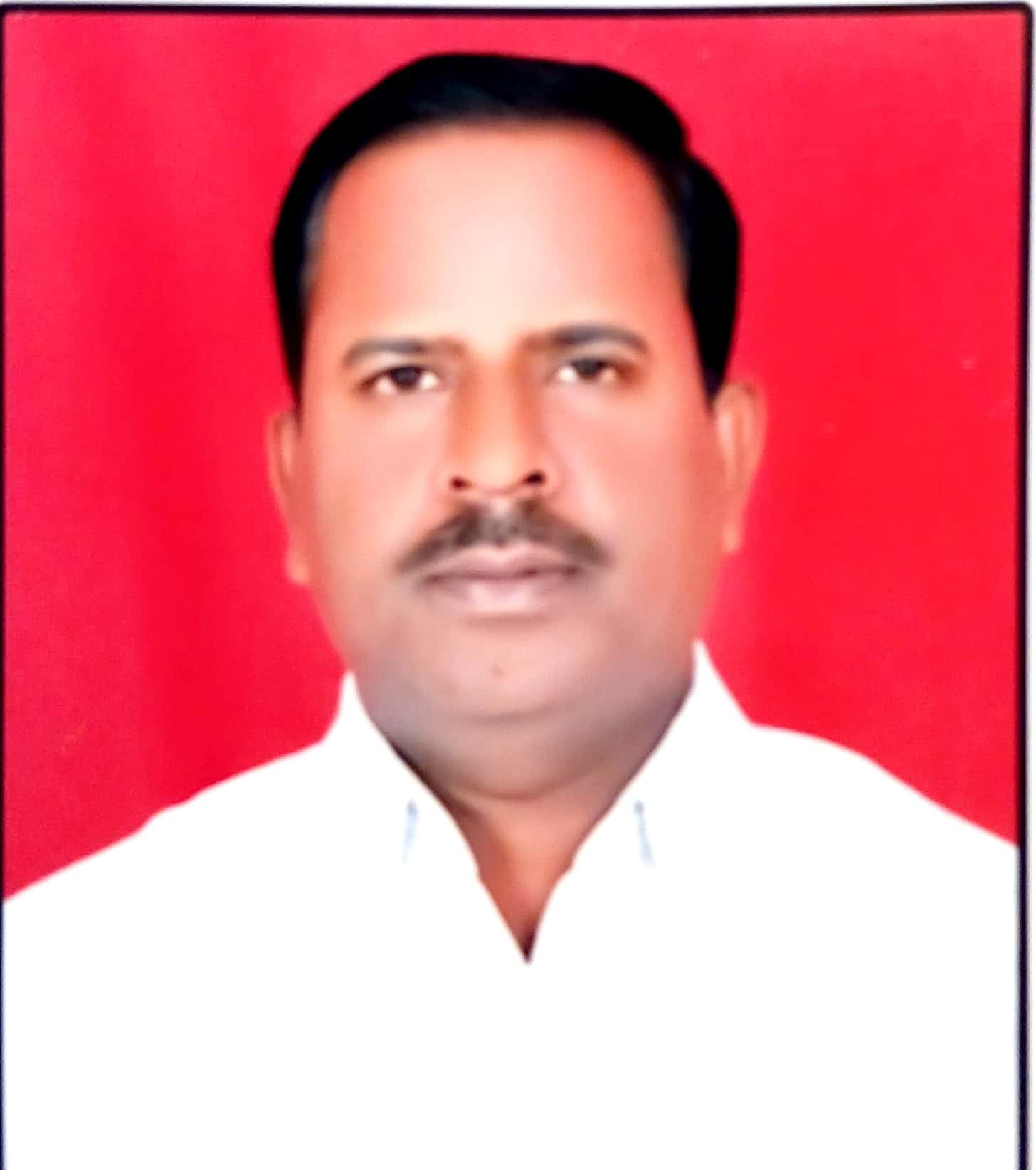 Candidate