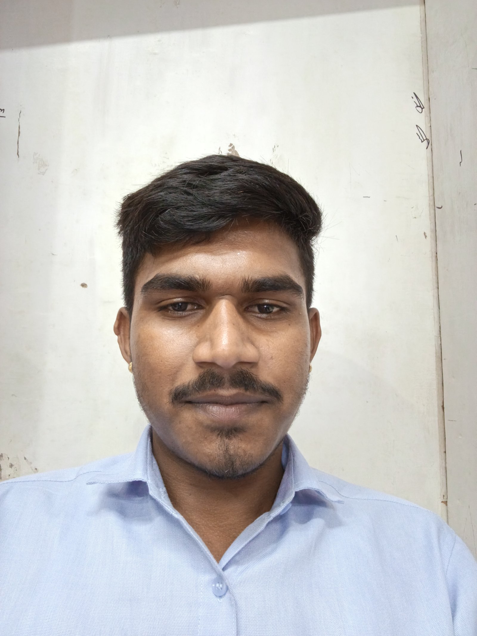 Candidate